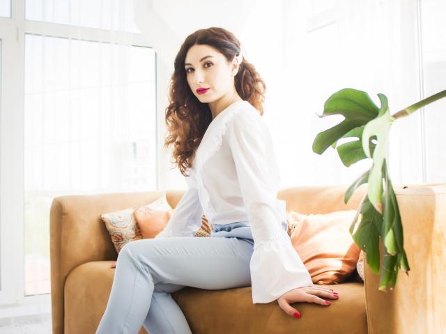 MeganBolly - Sexe cam en vivo - 6458325