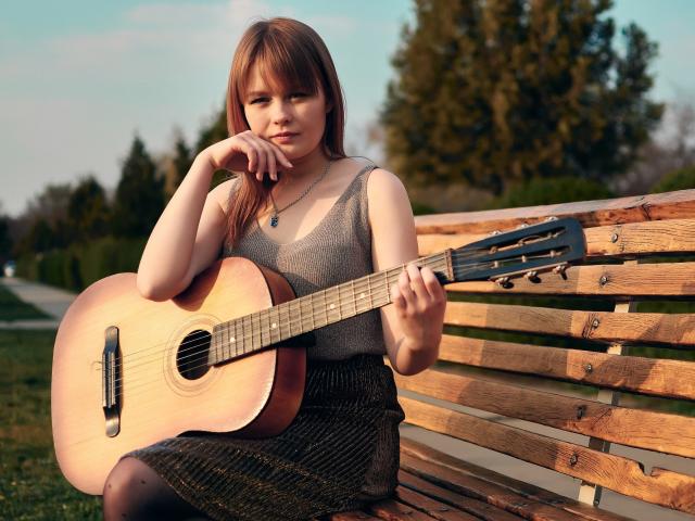 VictoriaCake - Sexe cam en vivo - 6458480