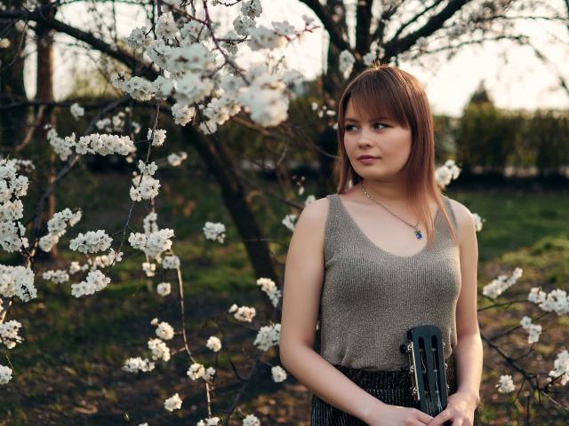 VictoriaCake - Sexe cam en vivo - 6458515