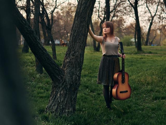 VictoriaCake - Sexe cam en vivo - 6458525