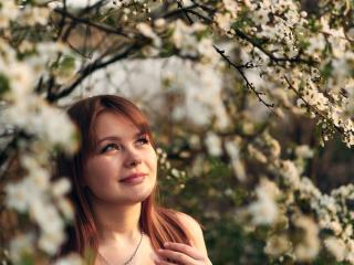 VictoriaCake - Sexe cam en vivo - 6458535