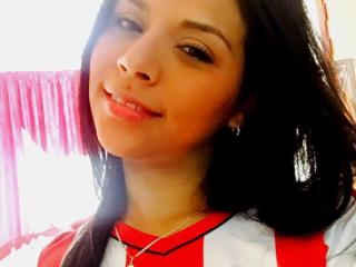 YayitaX - Show live xXx with a shaved genital area Young lady 