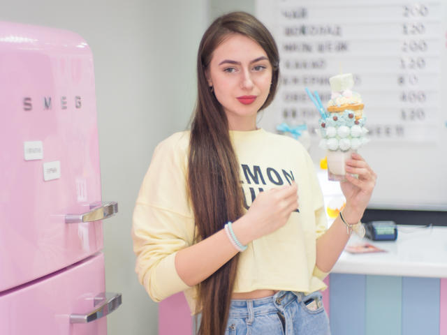 LauraLux - Sexe cam en vivo - 6460970