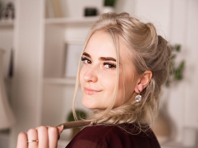 AndreaRock - Sexe cam en vivo - 6462475