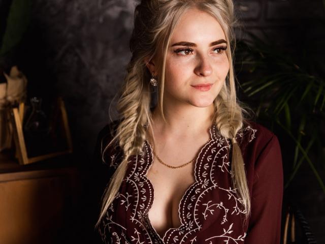 AndreaRock - Sexe cam en vivo - 6462490