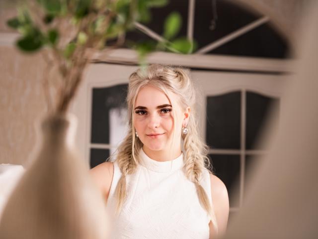 AndreaRock - Sexe cam en vivo - 6462545