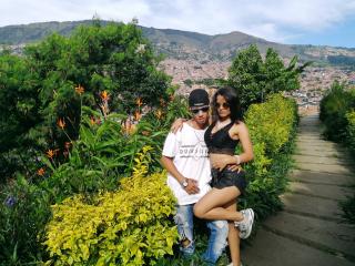 TabithaSweetAndKhuxx - Sexe cam en vivo - 6463685