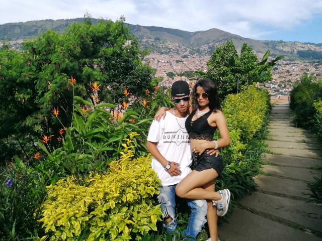 TabithaSweetAndKhuxx - Live porn &amp; sex cam - 6463685