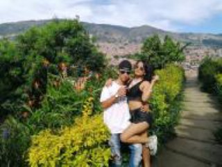 TabithaSweetAndKhuxx - Sexe cam en vivo - 6463720