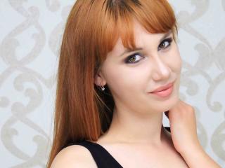 SindiWay - Live cam hot with a slender build Sexy babes 