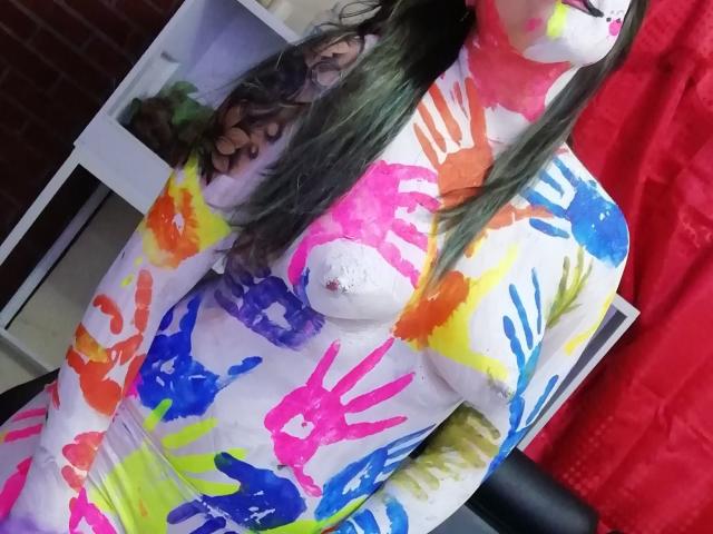 VanessaLopez - Sexe cam en vivo - 6467190