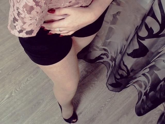 MoonKizz - Sexe cam en vivo - 6467635