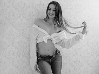 RiaAstrale - Live sex cam - 6468485