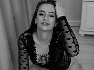 RiaAstrale - Live cam x with this Sexy girl with average boobs 