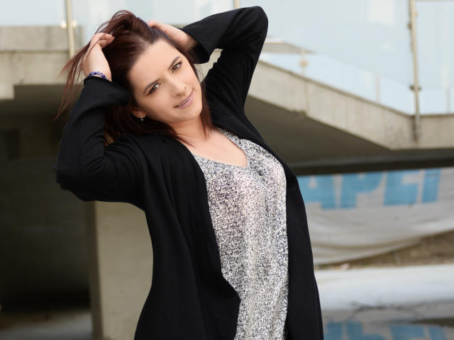 FabienneContessa - сексуальная веб-камера в реальном времени - 6474850