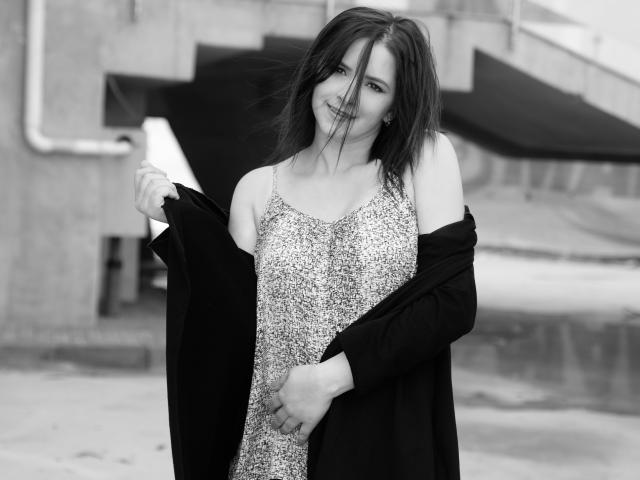 FabienneContessa - сексуальная веб-камера в реальном времени - 6474865