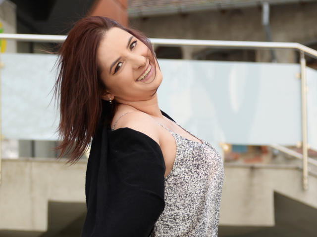 FabienneContessa - Camera khiêu dâm &amp; quyến rũ trực tiếp - 6474870