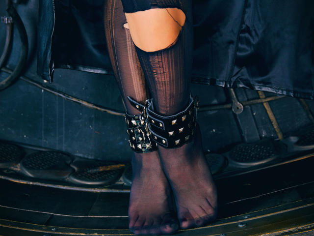 ArabianHottieOne - Camera khiêu dâm &amp; quyến rũ trực tiếp - 6474985