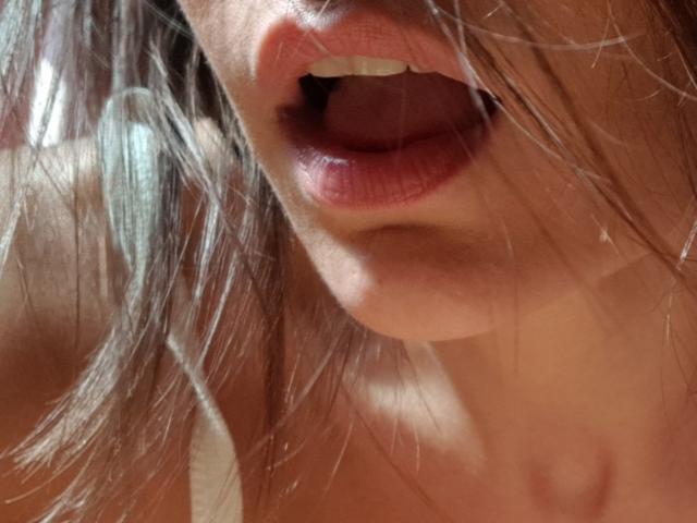 JuneLaFrenchie - ライブポルノ&amp;セックスカム - 6476635