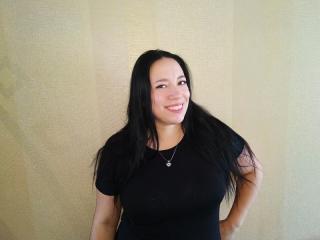 NallaDumont - сексуальная веб-камера в реальном времени - 6476660