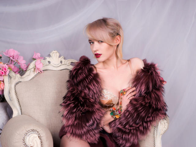 MistressVenena - Sexe cam en vivo - 6477695