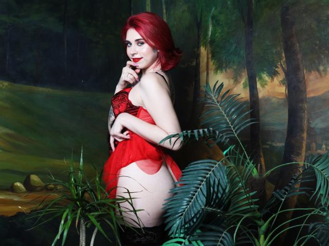 AmaliaDiva - Sexe cam en vivo - 6477810