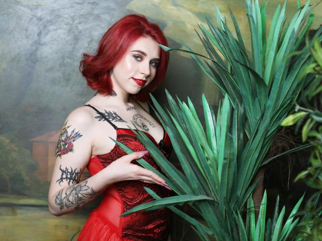 AmaliaDiva - Élő pornó és szexkamera - 6477830