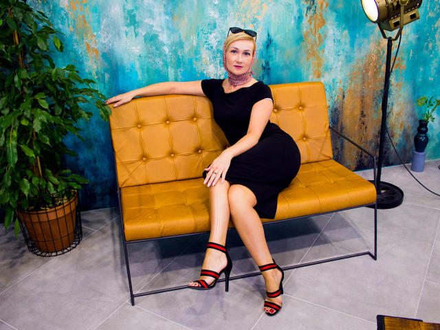 BeautyXFleur - Sexe cam en vivo - 6478420