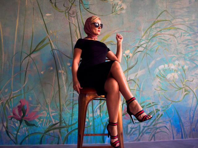 BeautyXFleur - Sexe cam en vivo - 6478455