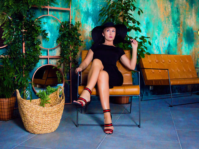 BeautyXFleur - Camera khiêu dâm &amp; quyến rũ trực tiếp - 6478460