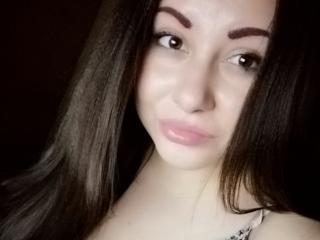 CamilleDrama - Chat cam exciting with a being from Europe 18+ teen woman 
