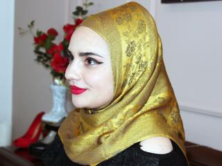 Reeyna - Sexe cam en vivo - 6480010