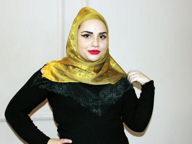 Reeyna - Sexe cam en vivo - 6480030