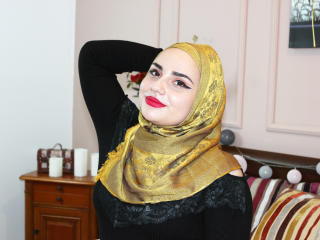 Reeyna - Sexe cam en vivo - 6480045