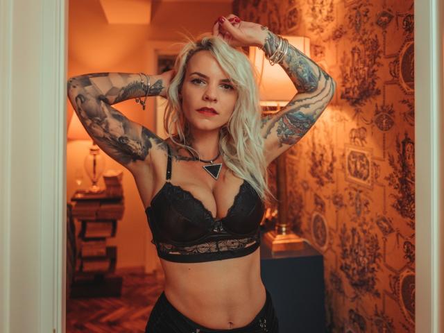 VanessaOdette - Live porn &amp; sex cam - 6483938