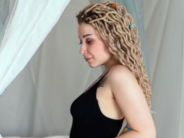 HoneySallyMoore - Sexe cam en vivo - 6491618