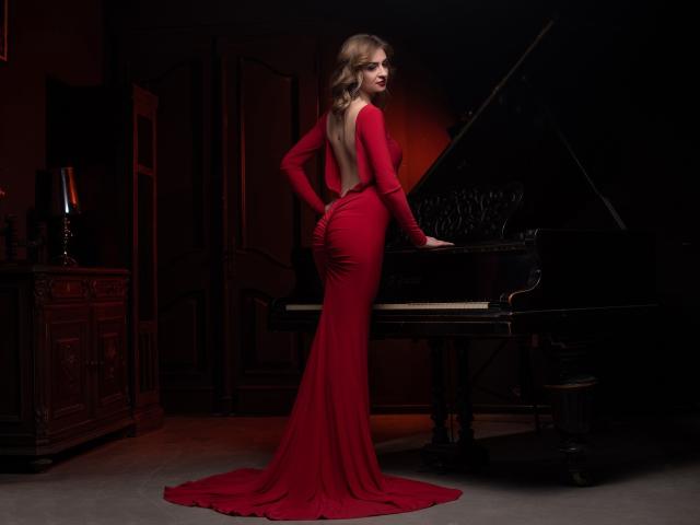 AbbyStarr - Sexe cam en vivo - 6493813