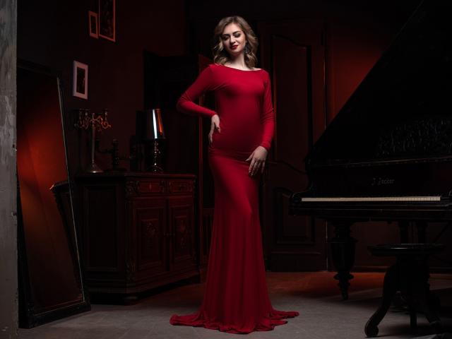 AbbyStarr - Sexe cam en vivo - 6493838