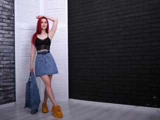IrmaHorny - chat online hot with a large chested Hot chicks 