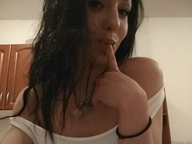 SexySguirtTrisha - Sexe cam en vivo - 6495538