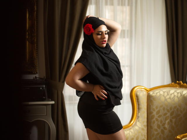 Reeyna - Camera khiêu dâm &amp; quyến rũ trực tiếp - 6495813