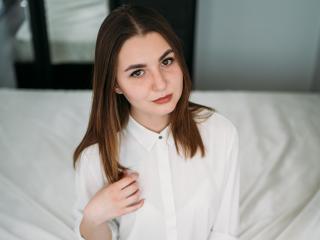 IlanaFlower - Web cam sex with a shaved genital area Hot chicks 