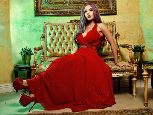 FreyaGold - сексуальная веб-камера в реальном времени - 6498283