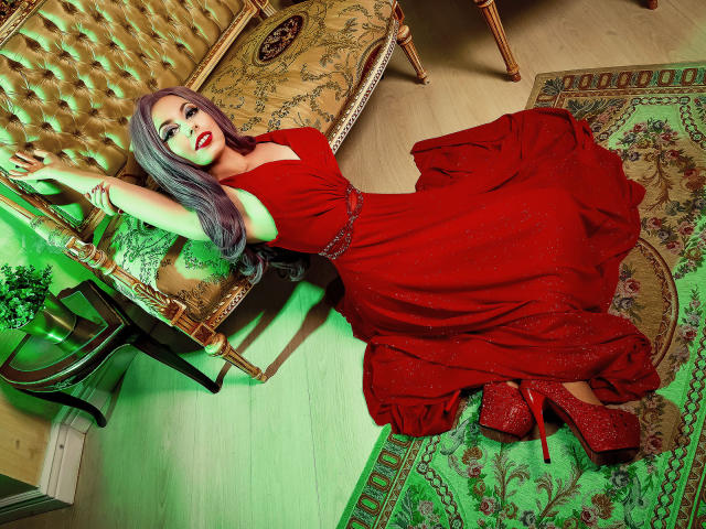 FreyaGold - сексуальная веб-камера в реальном времени - 6498288