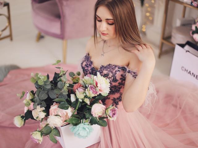 BeataBrook - Sexe cam en vivo - 6501138