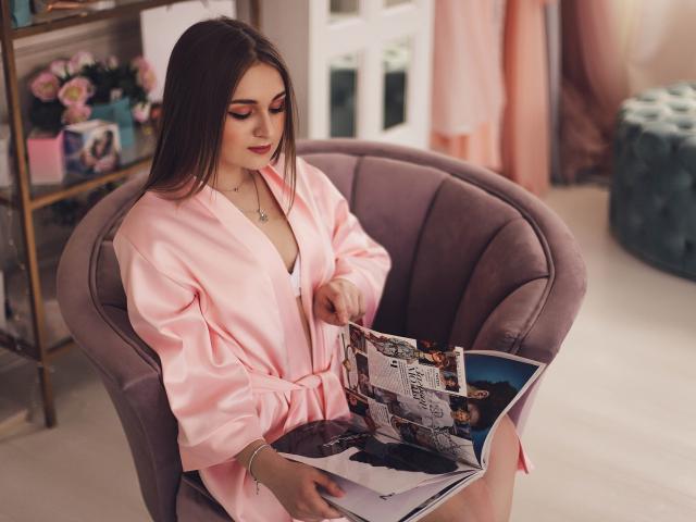 BeataBrook - Sexe cam en vivo - 6501143