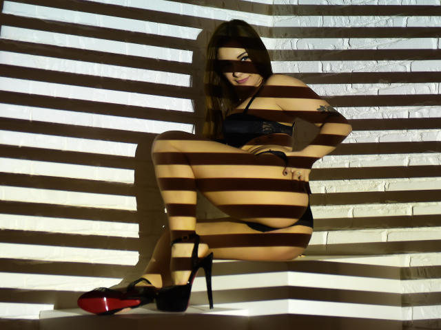 HotNikky - Sexe cam en vivo - 6504278