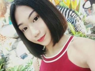 TheWildMajesty - Video chat exciting with a oriental Shemale 