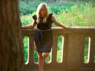 AbelRyder - Live nude with a plump body Hot babe 
