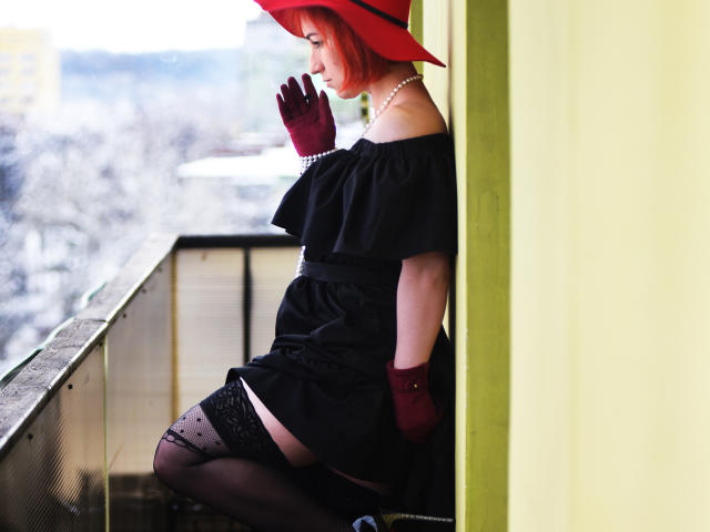 KetyBry - Sexe cam en vivo - 6506407